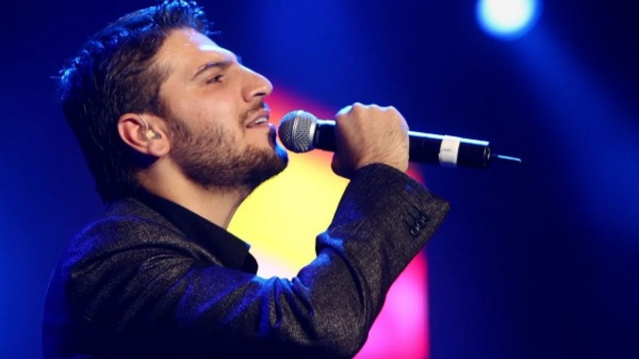 Foto - 10 yıl aradan sonra İstanbul'da: Sami Yusuf'un kulis isteği duyanları şaşırttı!