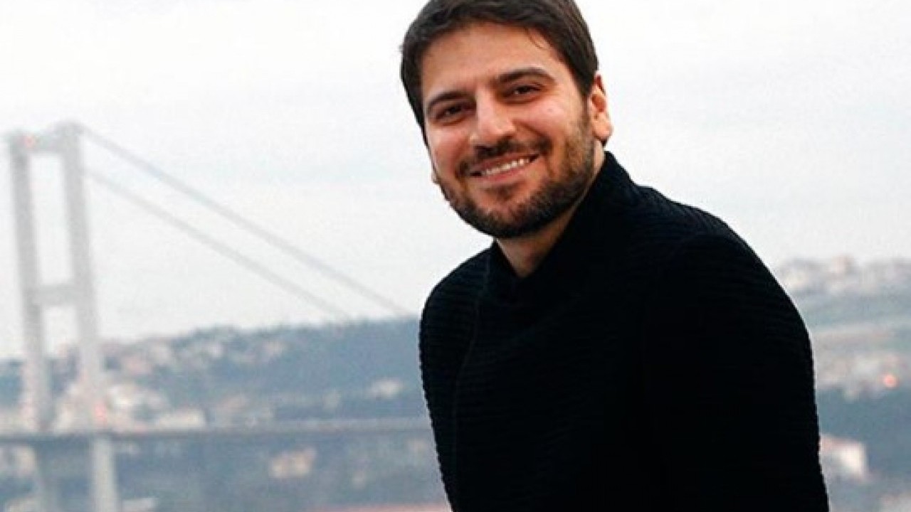 Foto - 10 yıl aradan sonra İstanbul'da: Sami Yusuf'un kulis isteği duyanları şaşırttı!