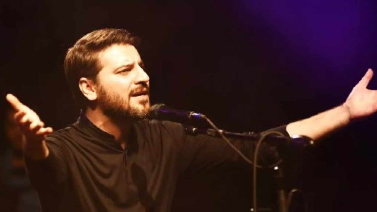 Foto - 10 yıl aradan sonra İstanbul'da: Sami Yusuf'un kulis isteği duyanları şaşırttı!