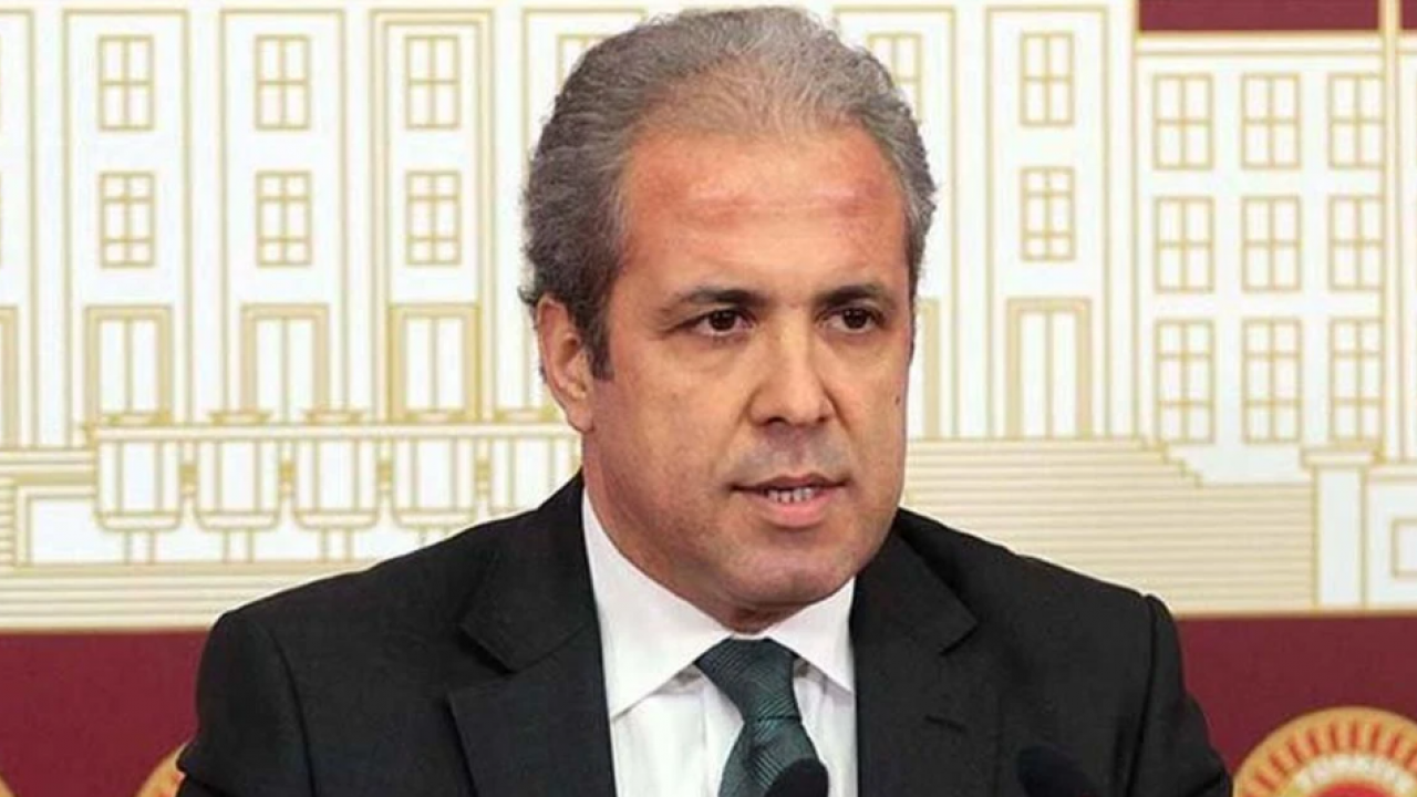 Şamil Tayyar, AK Parti'nin kabul edeceği o büyük teklifi açıkladı