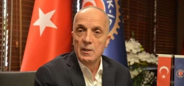 Foto - Şamil Tayyar böyle uyardı: Fedakarlık sırası devlette