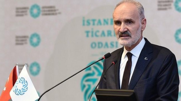 Foto - Şamil Tayyar böyle uyardı: Fedakarlık sırası devlette