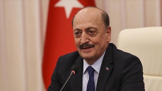 Foto - Şamil Tayyar böyle uyardı: Fedakarlık sırası devlette
