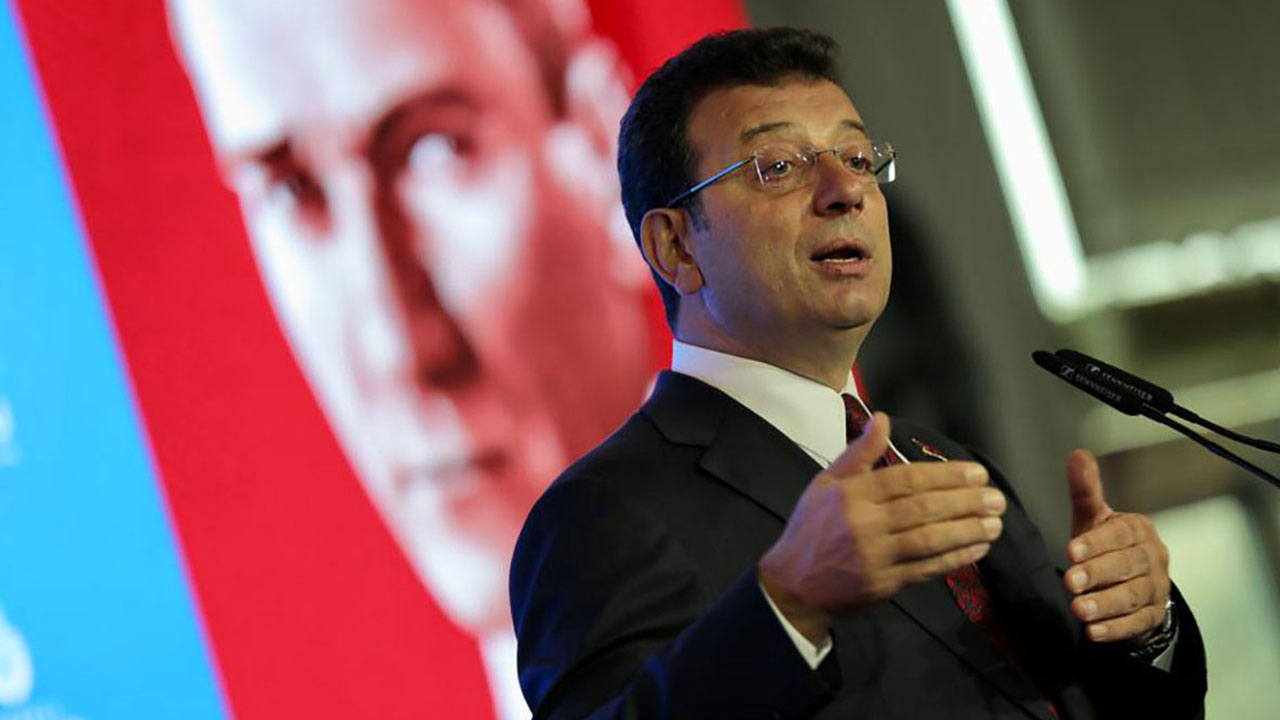 Foto - Şamil Tayyar canlı yayında açıkladı: Cumhurbaşkanı adayı olmayacak