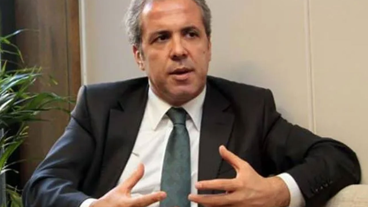 Şamil Tayyar canlı yayında açıkladı: Cumhurbaşkanı adayı olmayacak