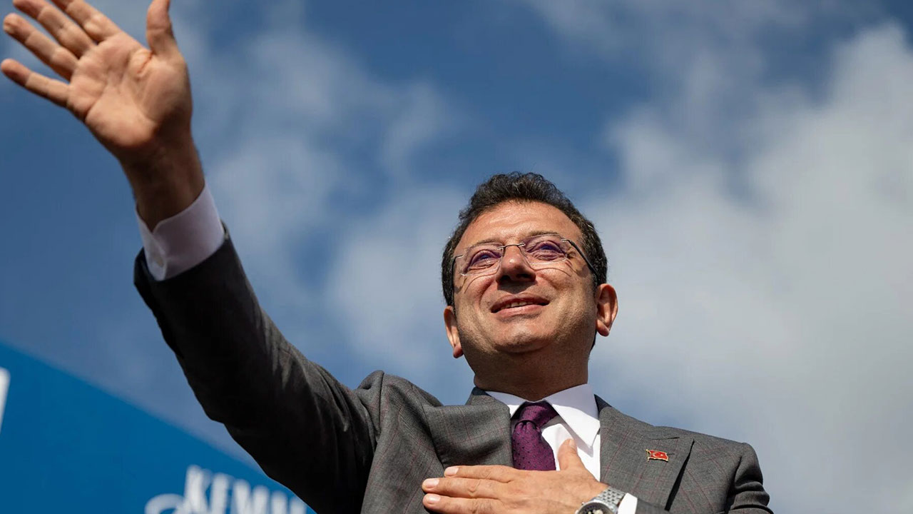 Foto - Şamil Tayyar canlı yayında açıkladı: Cumhurbaşkanı adayı olmayacak