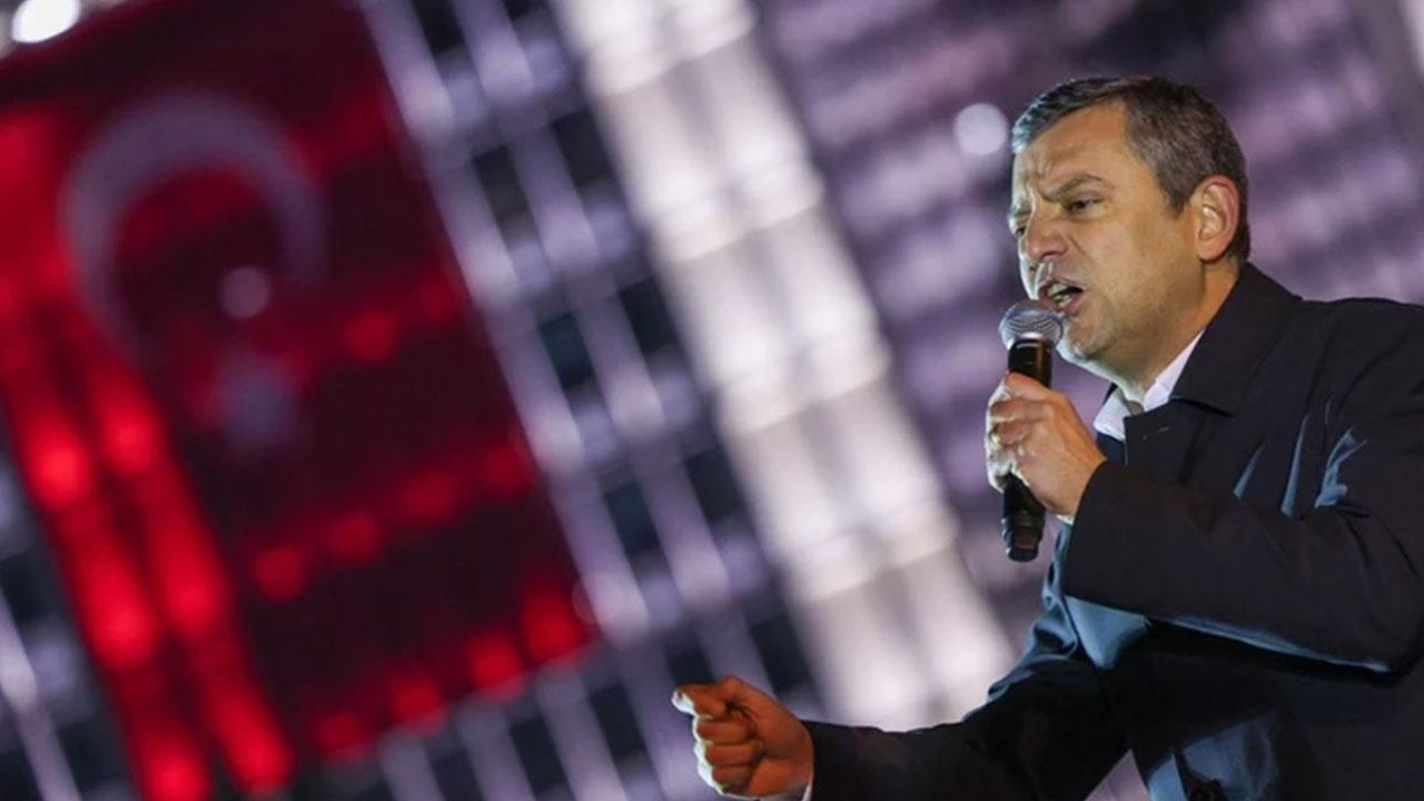 Foto - Şamil Tayyar, 'CHP başardı' diyerek duyurdu: Boykot patladı