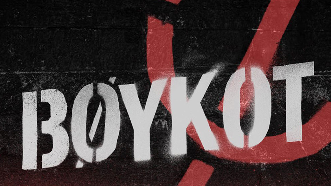 Foto - Şamil Tayyar, 'CHP başardı' diyerek duyurdu: Boykot patladı