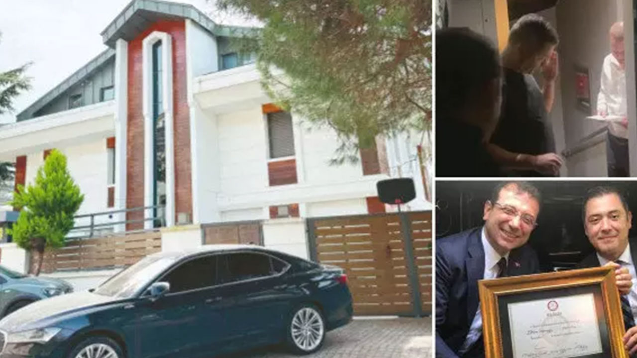 Foto - Şamil Tayyar dayanamadı, sonunda isyan etti: O ismin ev kirasını konuşun mesela