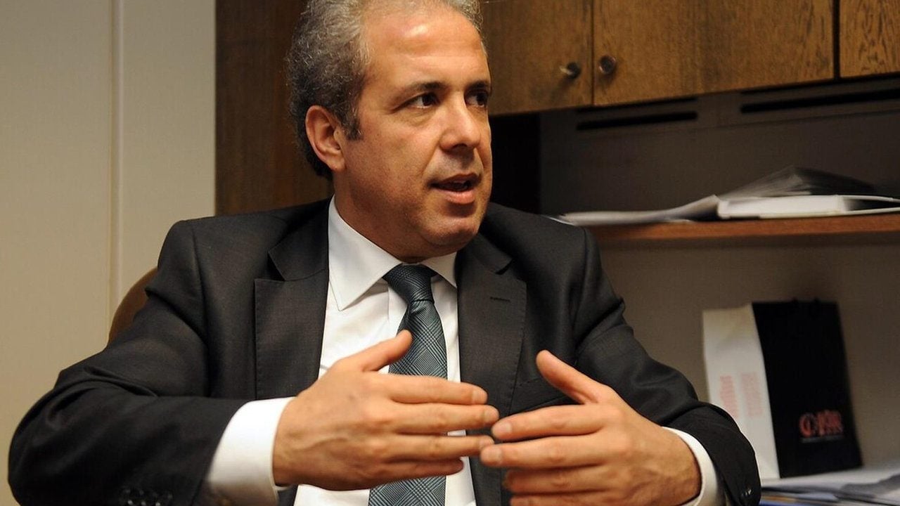 Foto - Şamil Tayyar esti gürledi: "Açgözlüler devleti zehirledi"