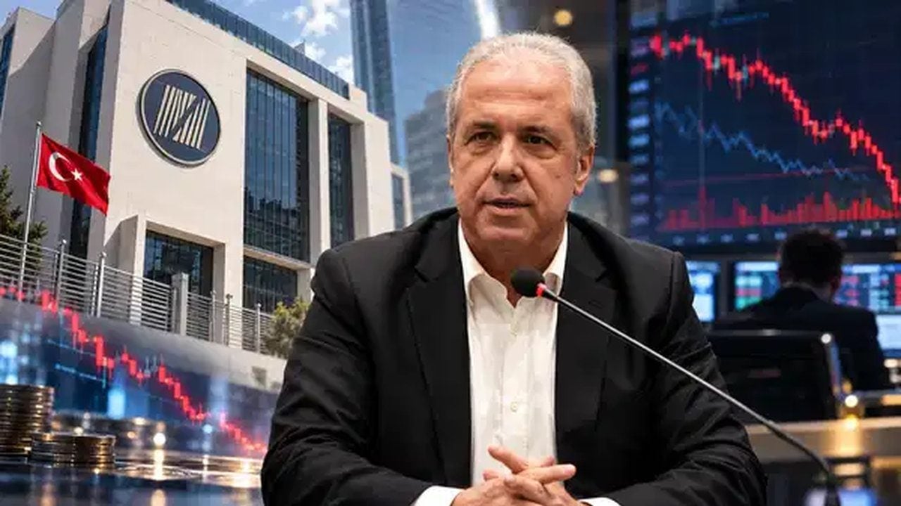 Foto - Şamil Tayyar esti gürledi: "Açgözlüler devleti zehirledi"