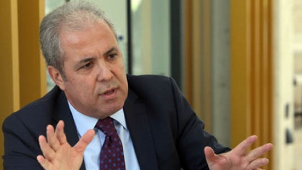 Foto - Şamil Tayyar hırsızlara şirinlik yapmaya çalıştı! AK Parti'yi uyardı