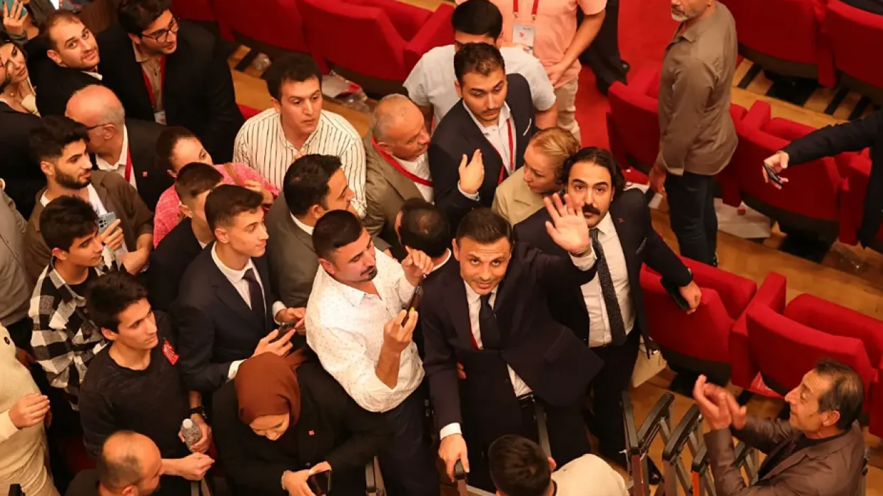 Foto - Şamil Tayyar hırsızlara şirinlik yapmaya çalıştı! AK Parti'yi uyardı