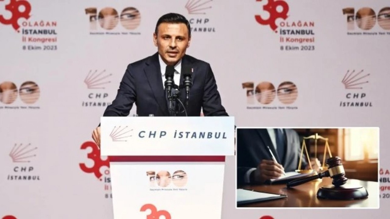 Foto - Şamil Tayyar hırsızlara şirinlik yapmaya çalıştı! AK Parti'yi uyardı