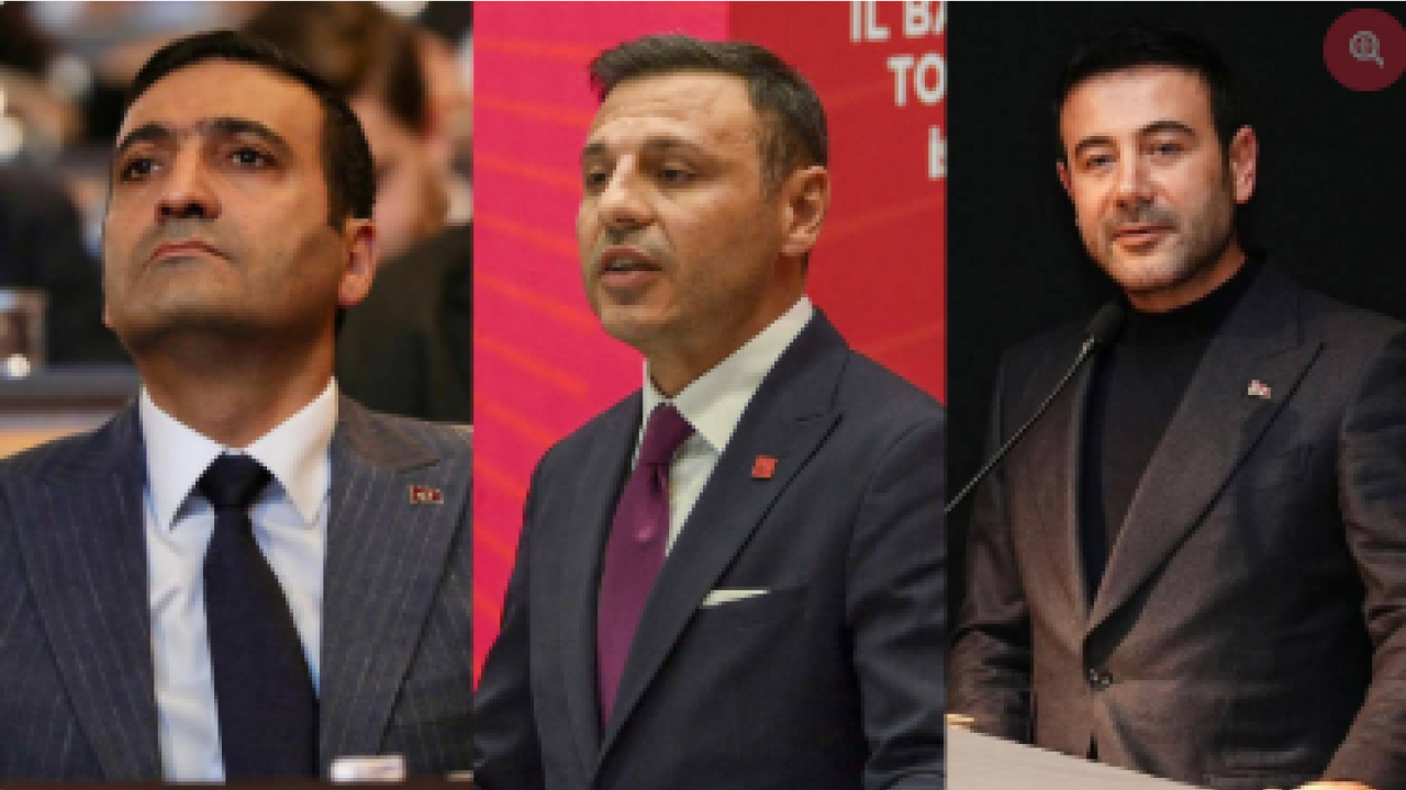 Foto - Şamil Tayyar hırsızlara şirinlik yapmaya çalıştı! AK Parti'yi uyardı