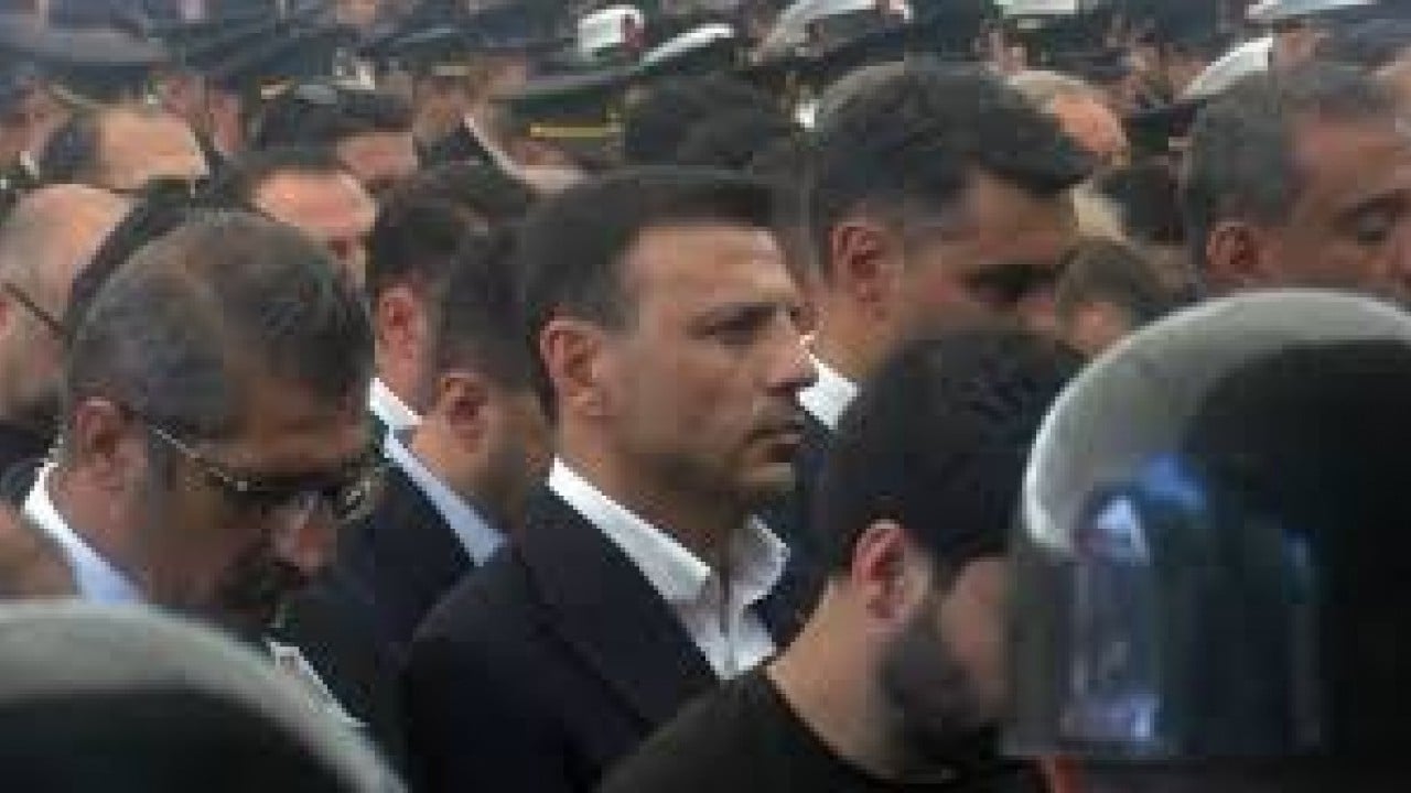 Foto - Şamil Tayyar hırsızlara şirinlik yapmaya çalıştı! AK Parti'yi uyardı