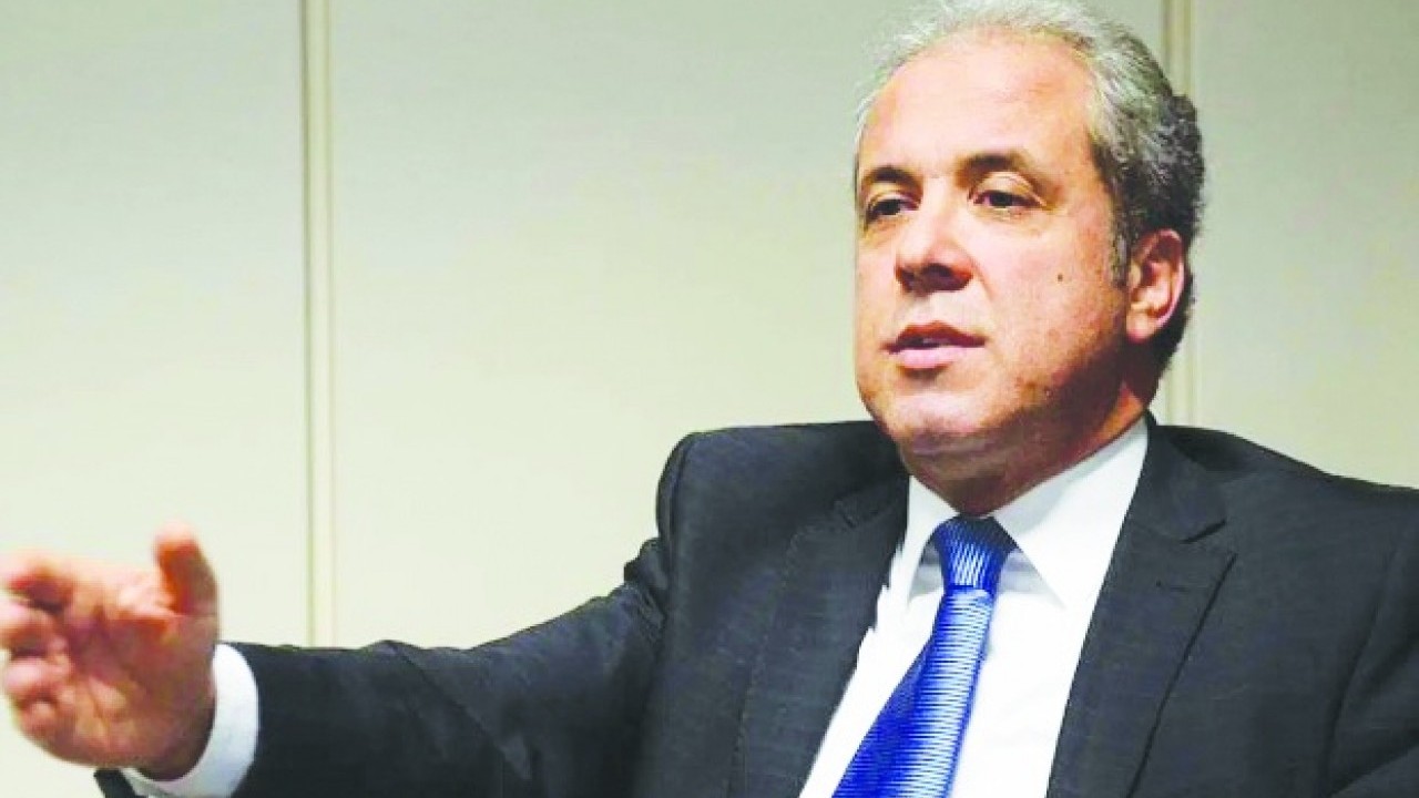 Şamil Tayyar hırsızlara şirinlik yapmaya çalıştı! AK Parti'yi uyardı