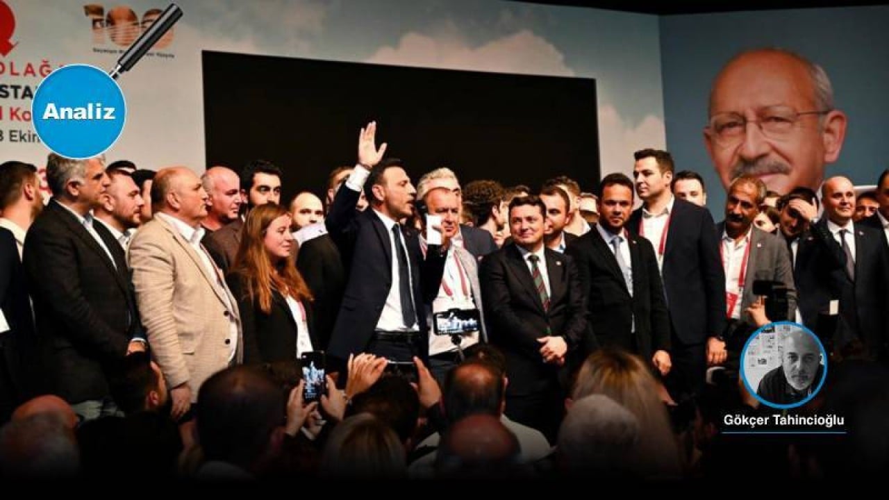 Foto - Şamil Tayyar hırsızlara şirinlik yapmaya çalıştı! AK Parti'yi uyardı