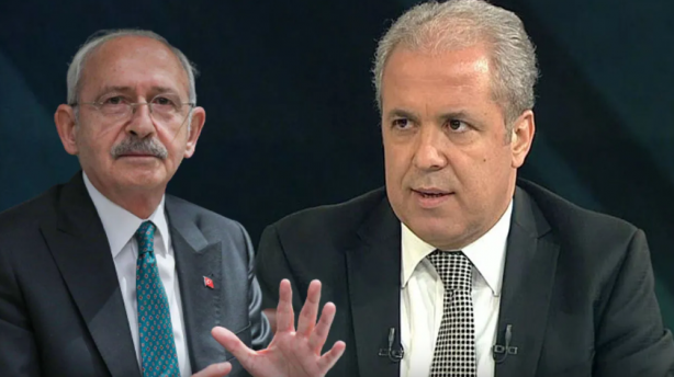 Foto - Şamil Tayyar, Kemal Kılıçdaroğlu'na gelecek o acı telefonu açıkladı! Bunu duyacak