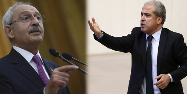 Şamil Tayyar, Kemal Kılıçdaroğlu'na gelecek o acı telefonu açıkladı! Bunu duyacak