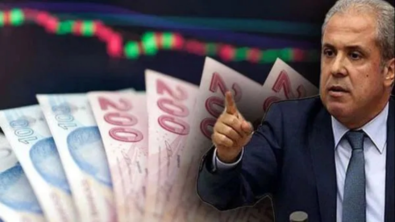 Foto - Şamil Tayyar, o konuda AK Parti’yi "Hata yapıyorsunuz" diyerek uyardı! Resmen isyan etti