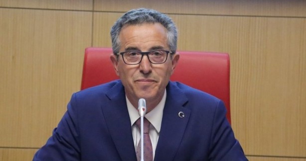 Şamil Tayyar paylaştı! CHP Gaziemir Belediye Başkanı Halil Arda'dan skandal sözler