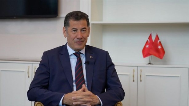 Foto - Şamil Tayyar 'sahadan aktarıyorum' diyerek bildirdi! Sinan Oğan seçmeni bakın ne yapacak