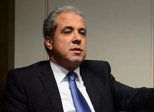 Foto - Şamil Tayyar 'sahadan aktarıyorum' diyerek bildirdi! Sinan Oğan seçmeni bakın ne yapacak