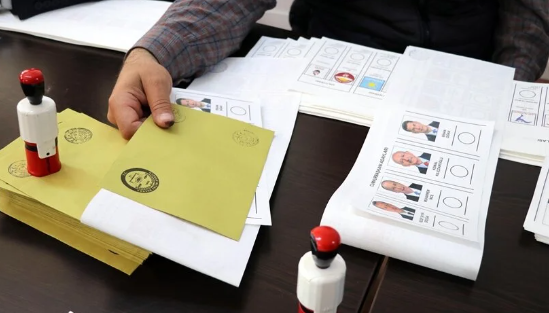 Foto - Şamil Tayyar 'sahadan aktarıyorum' diyerek bildirdi! Sinan Oğan seçmeni bakın ne yapacak