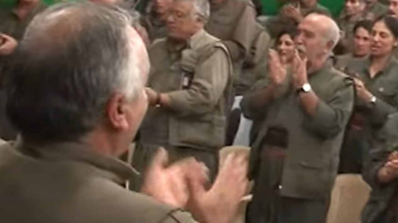 Foto - Şamil Tayyar 'sahadan gelen haberler var' diyerek Türkiye'yi uyardı: Dereyi görmeden paçaları sıvamayın