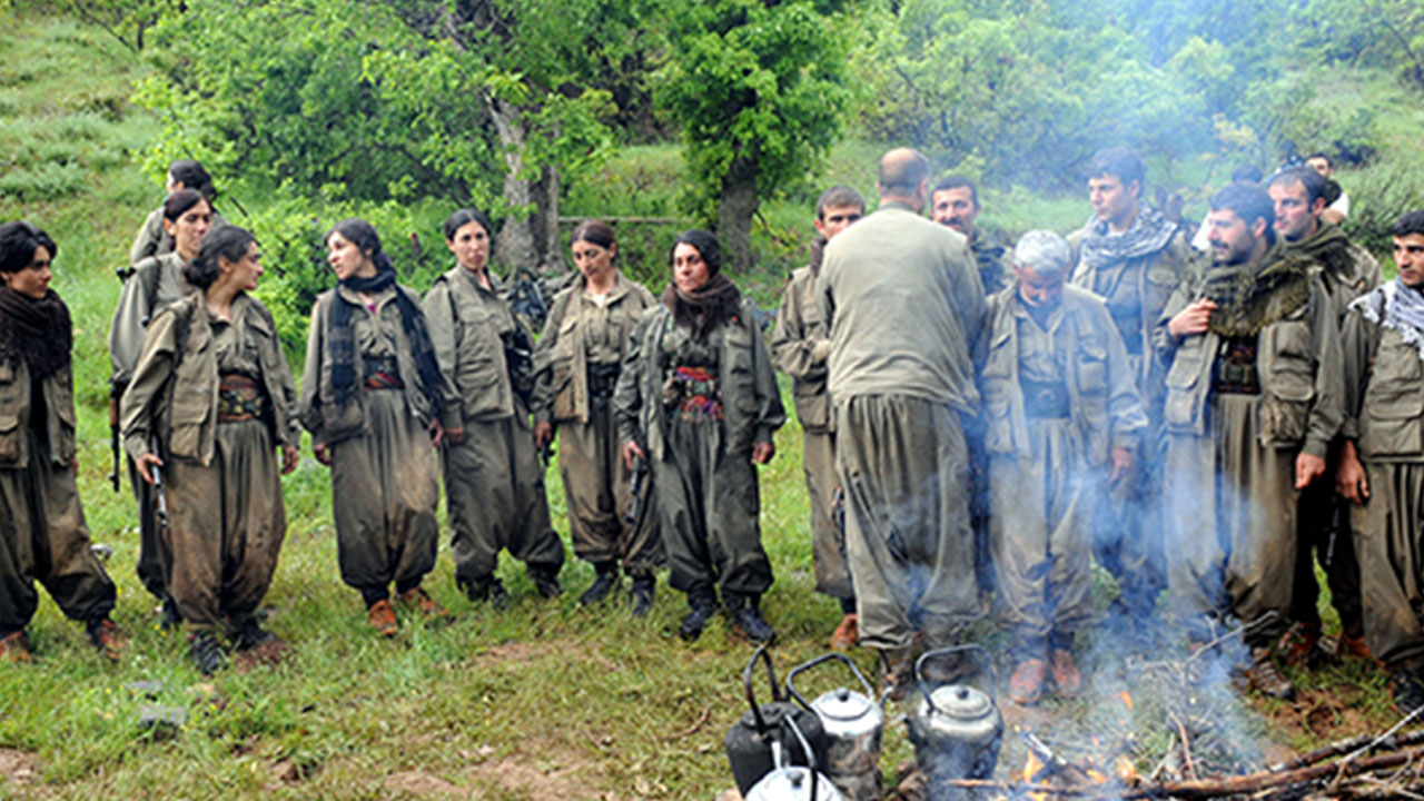 Foto - Şamil Tayyar 'sahadan gelen haberler var' diyerek Türkiye'yi uyardı: Dereyi görmeden paçaları sıvamayın