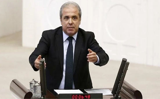 Şamil Tayyar seçimle ilgili sessizliğini bozdu: Çabalarımıza fitne muamelesi yapıldı