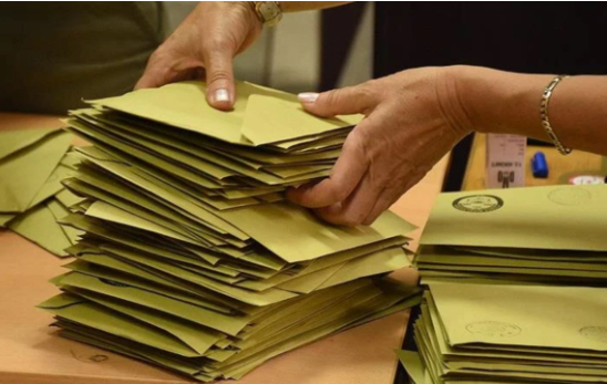 Foto - Şamil Tayyar seçimle ilgili sessizliğini bozdu: Çabalarımıza fitne muamelesi yapıldı