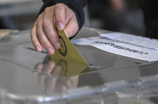 Foto - Şamil Tayyar seçimle ilgili sessizliğini bozdu: Çabalarımıza fitne muamelesi yapıldı