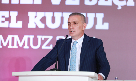 Foto - Şamil Tayyar üstüne basa basa uyardı: Allah rızası için gidin Cumhurbaşkanımıza anlatın