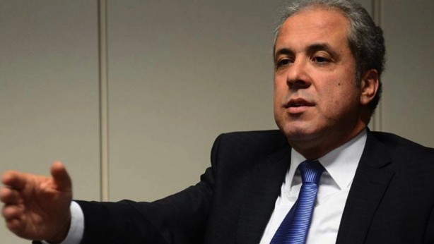 Foto - Şamil Tayyar, yerel seçimlerin ardından görevden alınması gereken ilk ismi açıkladı! Duyan bu kez şaşırmayacak