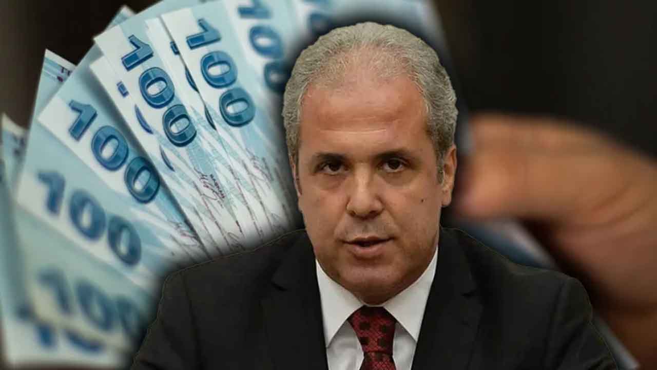 Şamil Tayyar zam müjdesini verdi: Emekliler rahata erecek 