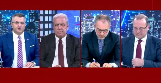 Foto - Şamil Tayyar'dan 230 bin lira olan milletvekili maaşlarıyla ilgili beklenmedik iddia! Bu sözler çok konuşulur