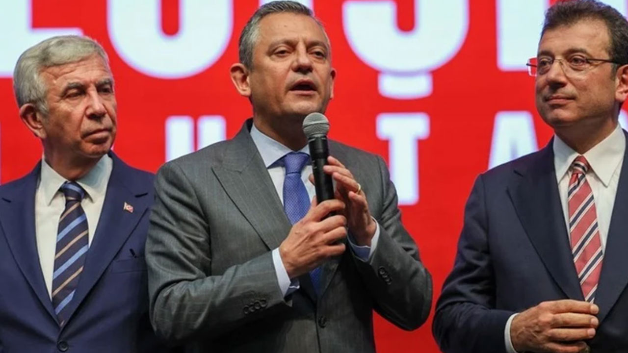 Foto - Şamil Tayyar'dan Ankara'yı sallayan açıklama: Başka partilerle görüşmeye başladı