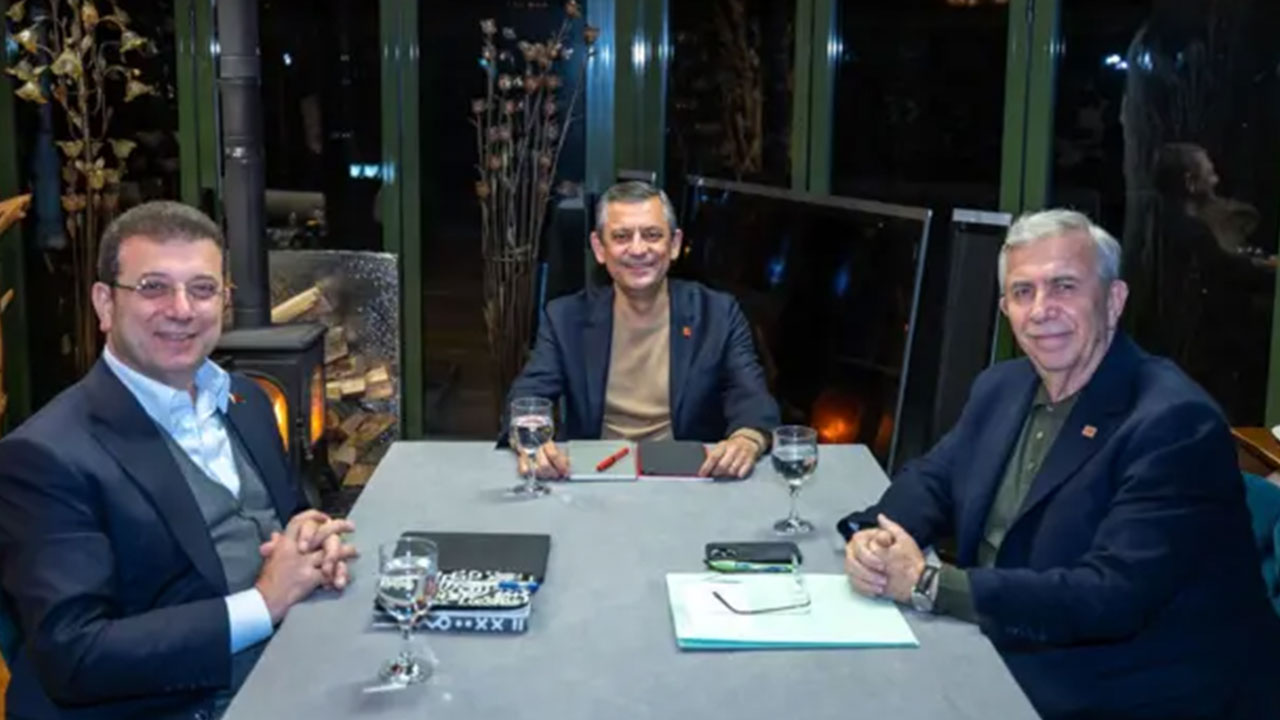 Foto - Şamil Tayyar'dan Ankara'yı sallayan açıklama: Başka partilerle görüşmeye başladı