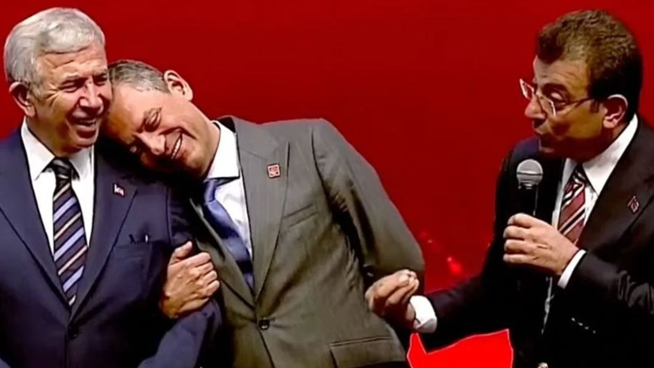 Foto - Şamil Tayyar'dan Ankara'yı sallayan açıklama: Başka partilerle görüşmeye başladı