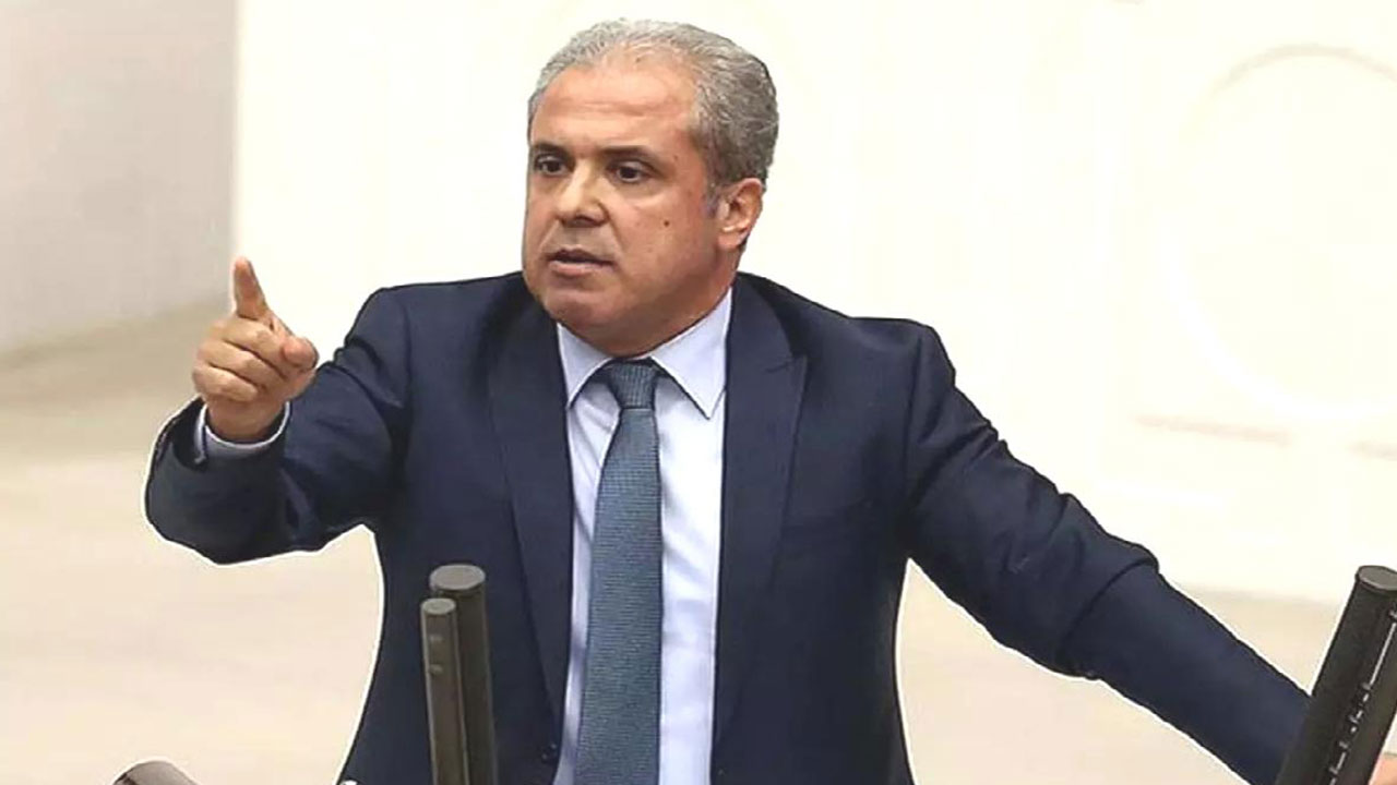 Şamil Tayyar'dan Ankara'yı sallayan açıklama: Başka partilerle görüşmeye başladı