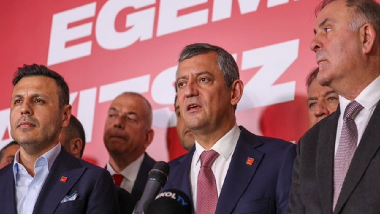 Foto - Şamil Tayyar'dan Ankara'yı sallayan açıklama: Başka partilerle görüşmeye başladı