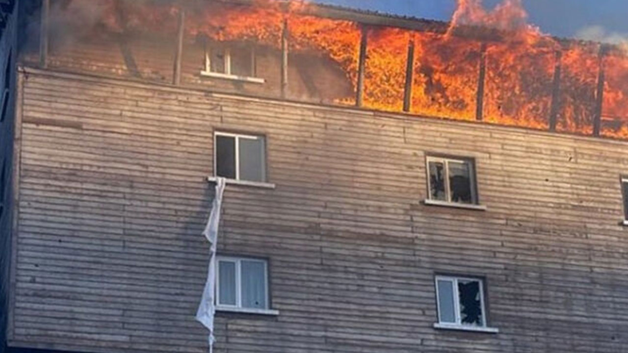 Foto - Şamil Tayyar'dan Bolu'daki otelle ilgili gündemi sarsacak açıklama: Rüşvet almış olabilirler