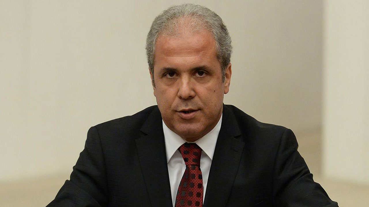 Foto - Şamil Tayyar'dan canlı yayında olay açıklama: Oraya kayyım atanabilir