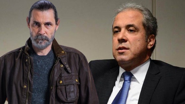 Foto - Şamil Tayyar'dan CHP'nin adayı olan ‘Behzat Ç.’ye efsane ayar! Böyle rezil kepaze etti! Şu kapağa bakın hele şu kapağa