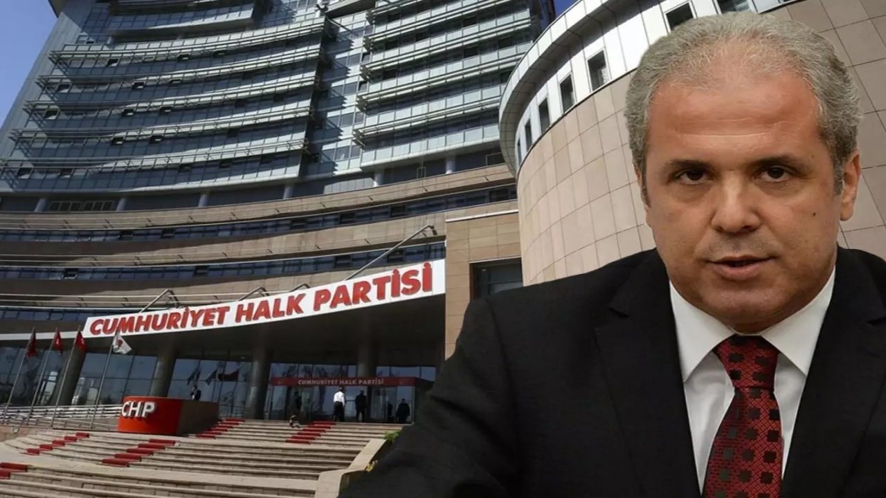 Şamil Tayyar’dan çok konuşulacak CHP iddiası! “Kılıçdaroğlu” detayı olay oldu