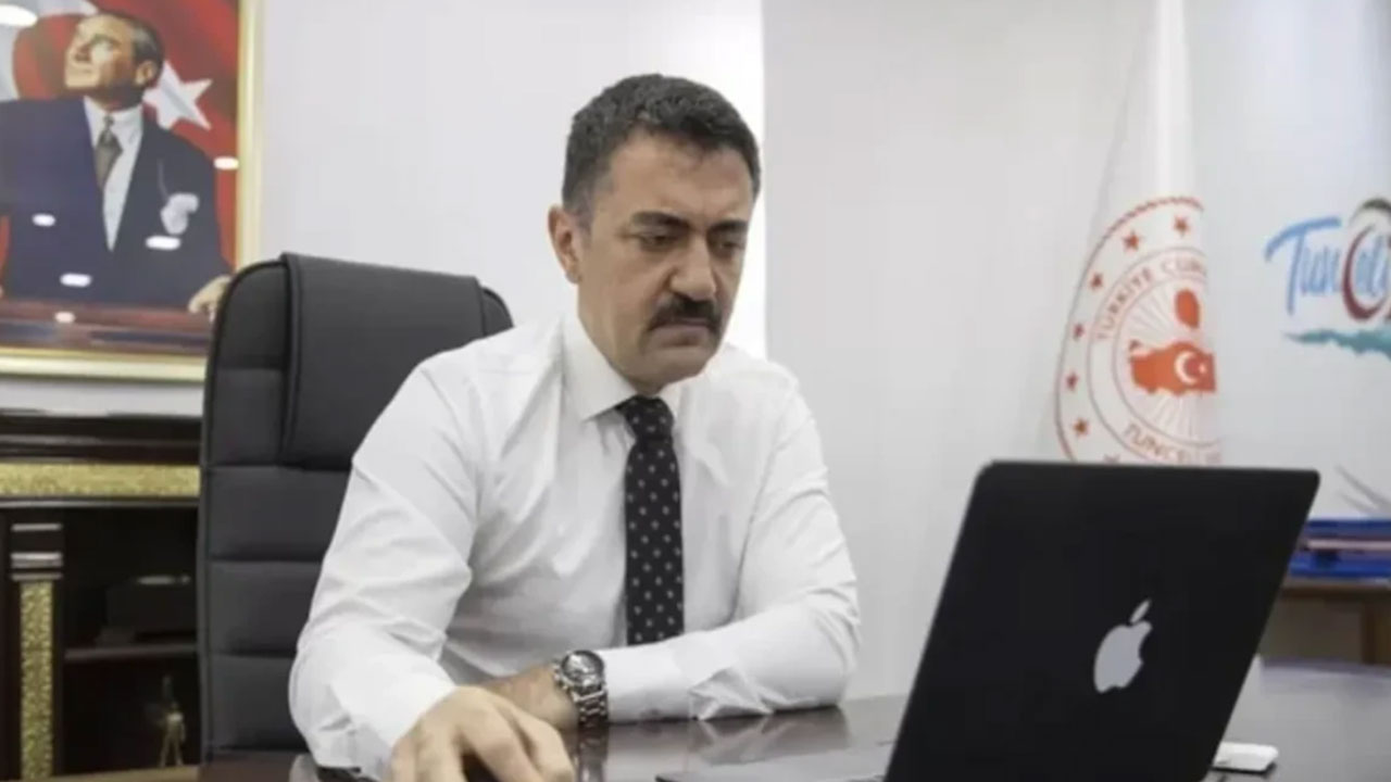 Foto - Şamil Tayyar'dan çok konuşulacak sözler: Vali Bülent Tekbıyıkoğlu’nun gözyaşları hafife alınmasın