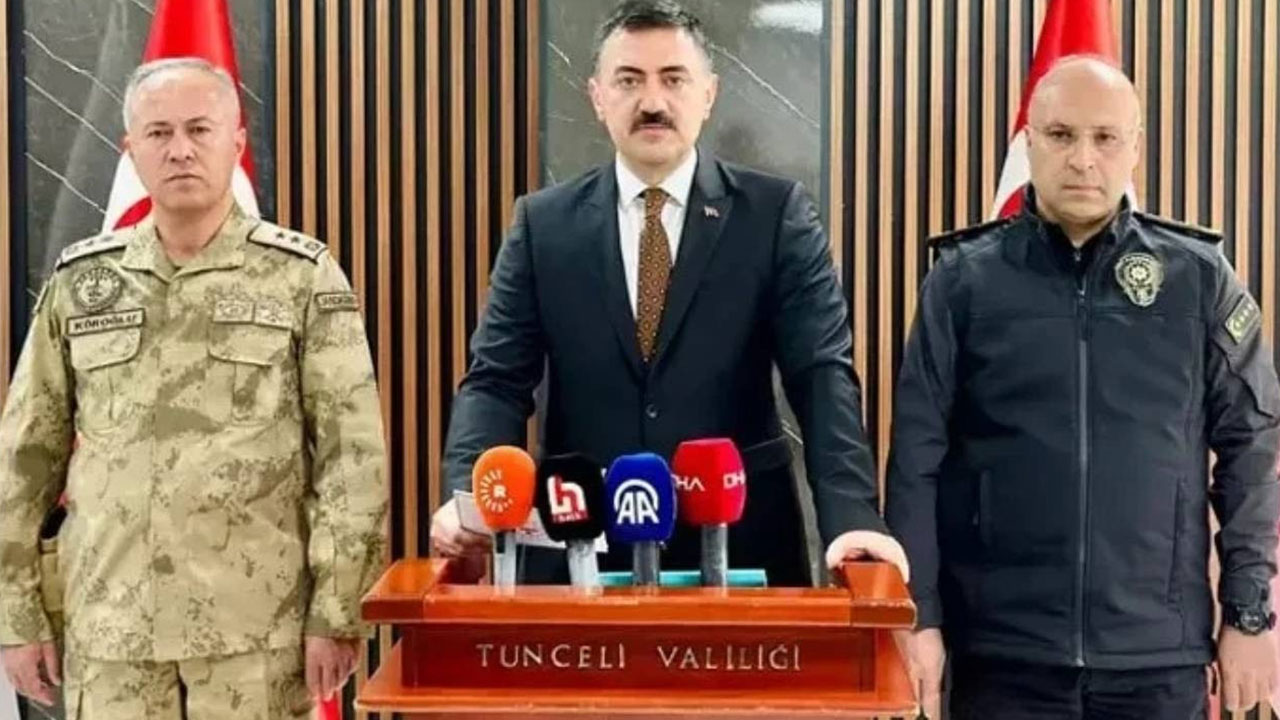 Foto - Şamil Tayyar'dan çok konuşulacak sözler: Vali Bülent Tekbıyıkoğlu’nun gözyaşları hafife alınmasın