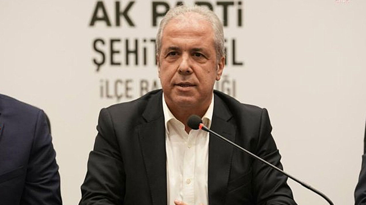 Foto - Şamil Tayyar'dan çok konuşulacak sözler: Vali Bülent Tekbıyıkoğlu’nun gözyaşları hafife alınmasın